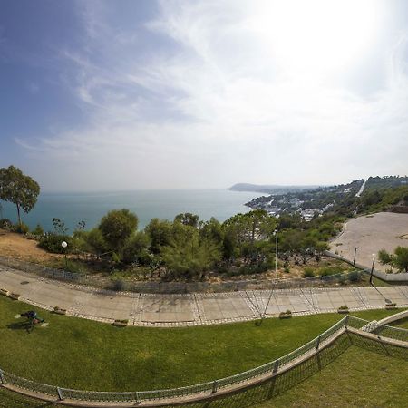 Golden Carthage Residences Gammarth Kültér fotó