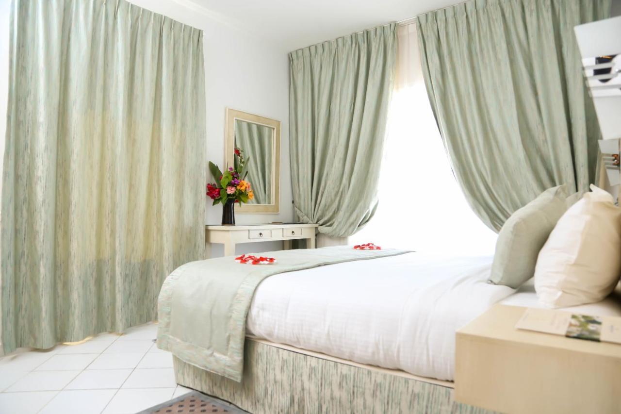 Golden Carthage Residences Gammarth Kültér fotó