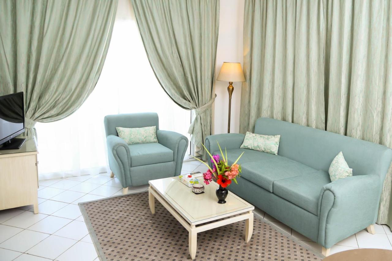 Golden Carthage Residences Gammarth Kültér fotó