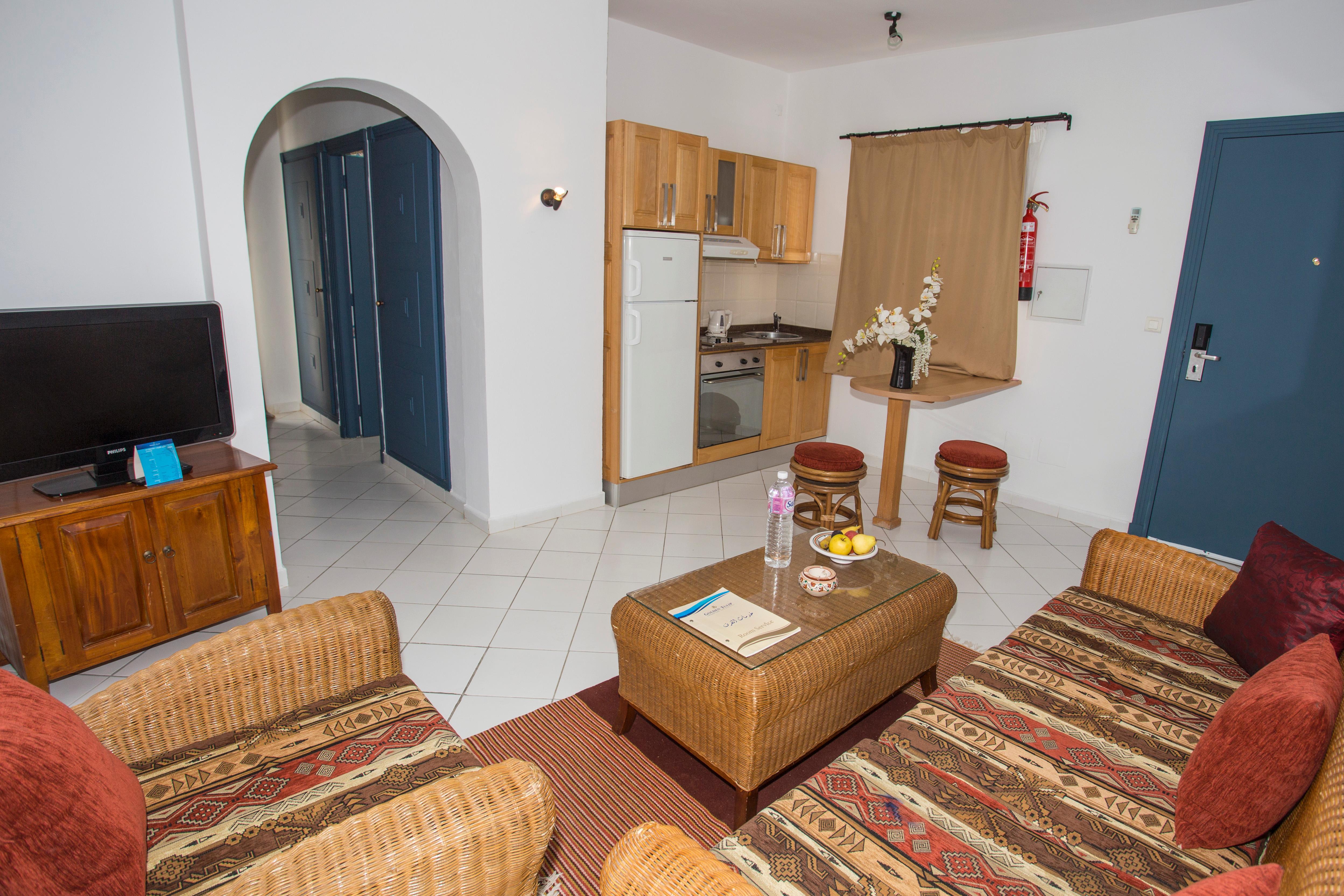 Golden Carthage Residences Gammarth Kültér fotó