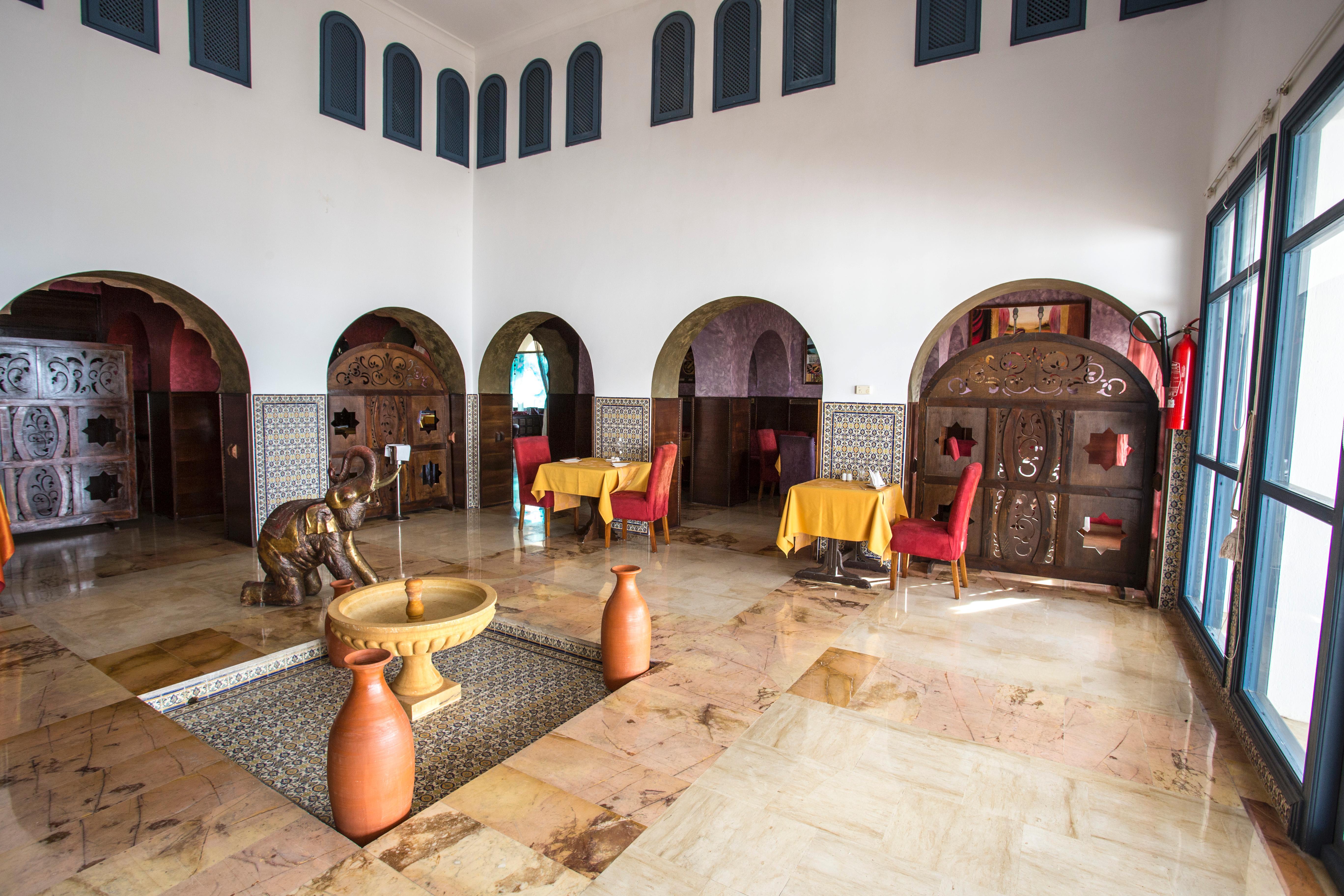 Golden Carthage Residences Gammarth Kültér fotó