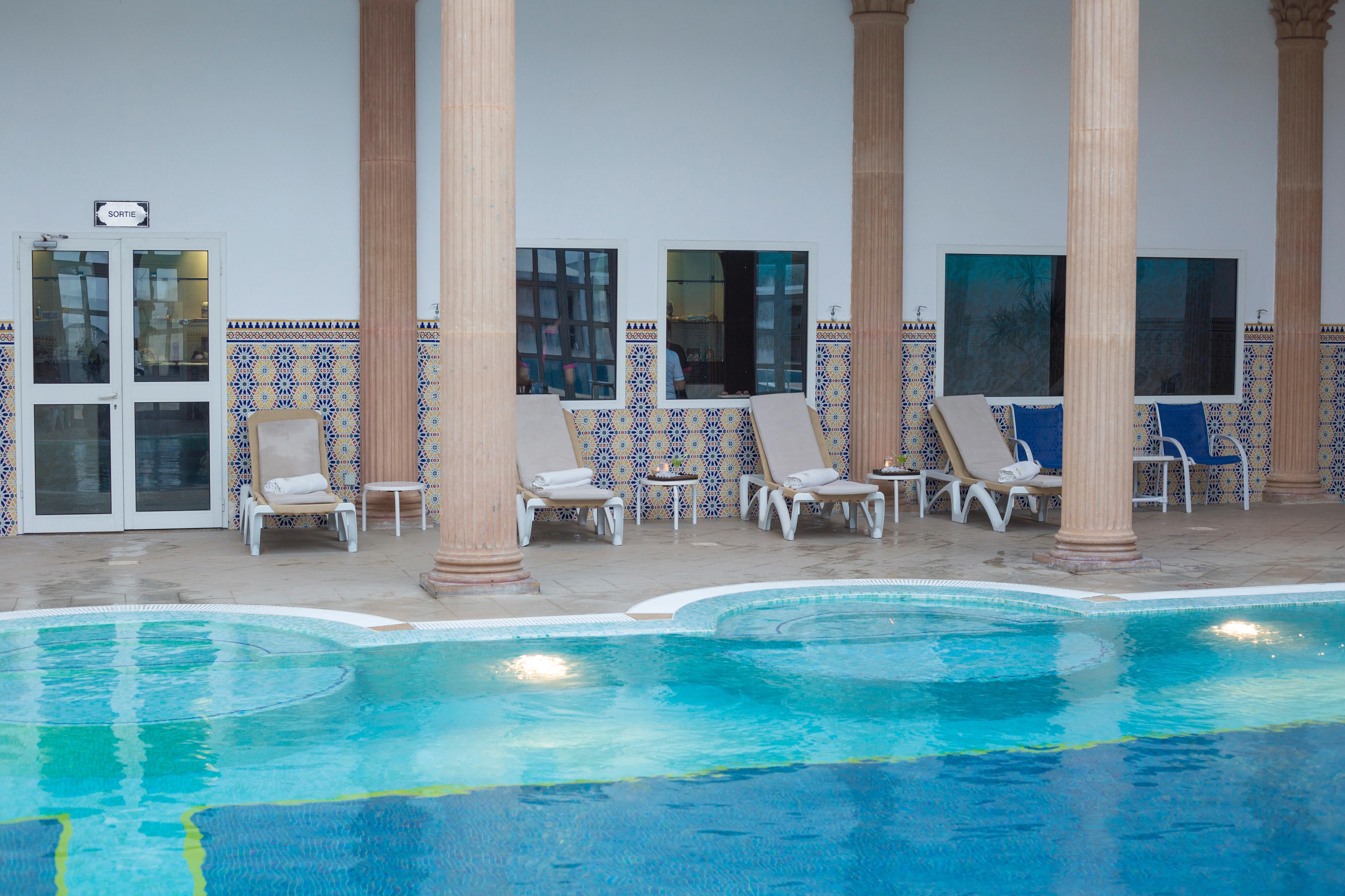 Golden Carthage Residences Gammarth Kültér fotó