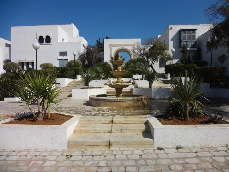 Golden Carthage Residences Gammarth Kültér fotó