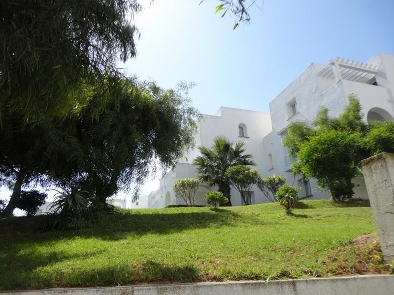 Golden Carthage Residences Gammarth Kültér fotó
