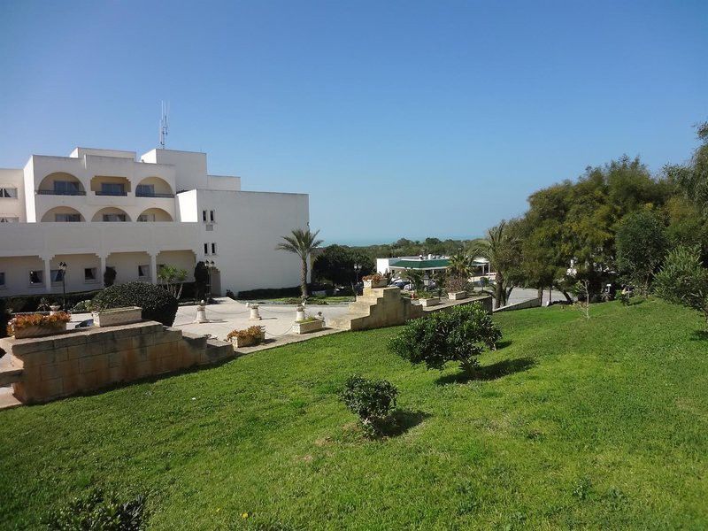 Golden Carthage Residences Gammarth Kültér fotó