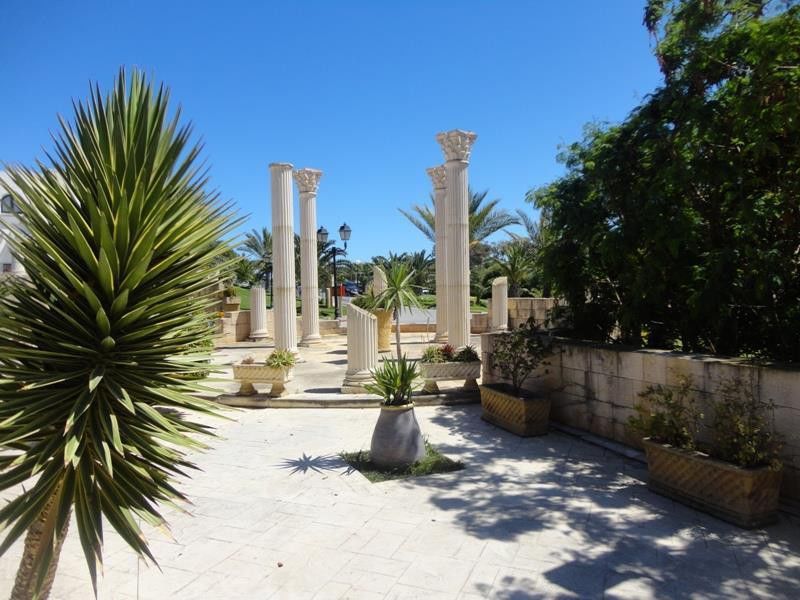 Golden Carthage Residences Gammarth Kültér fotó