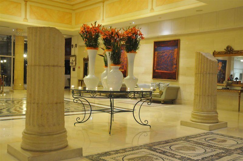Golden Carthage Residences Gammarth Kültér fotó