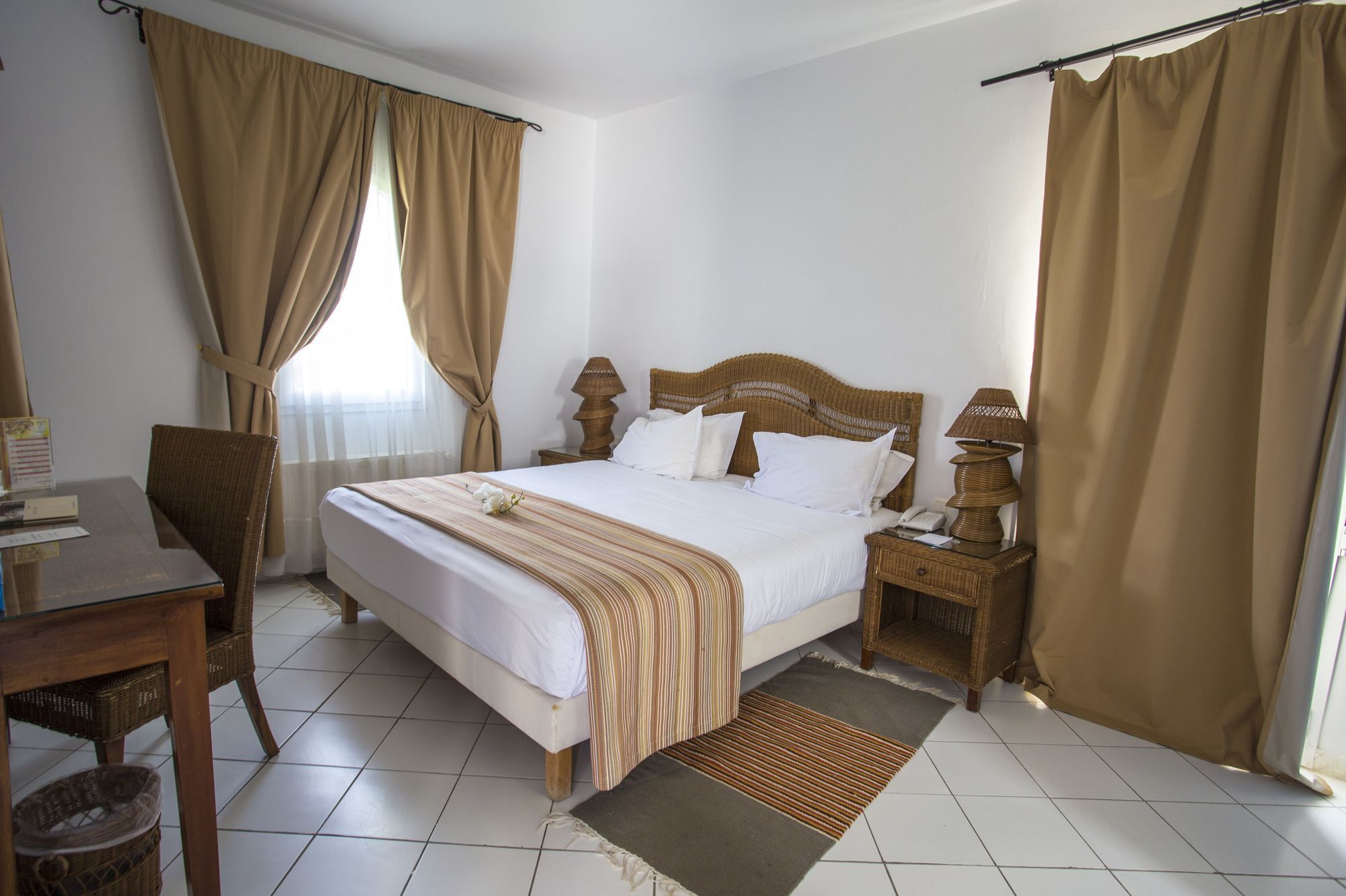 Golden Carthage Residences Gammarth Kültér fotó