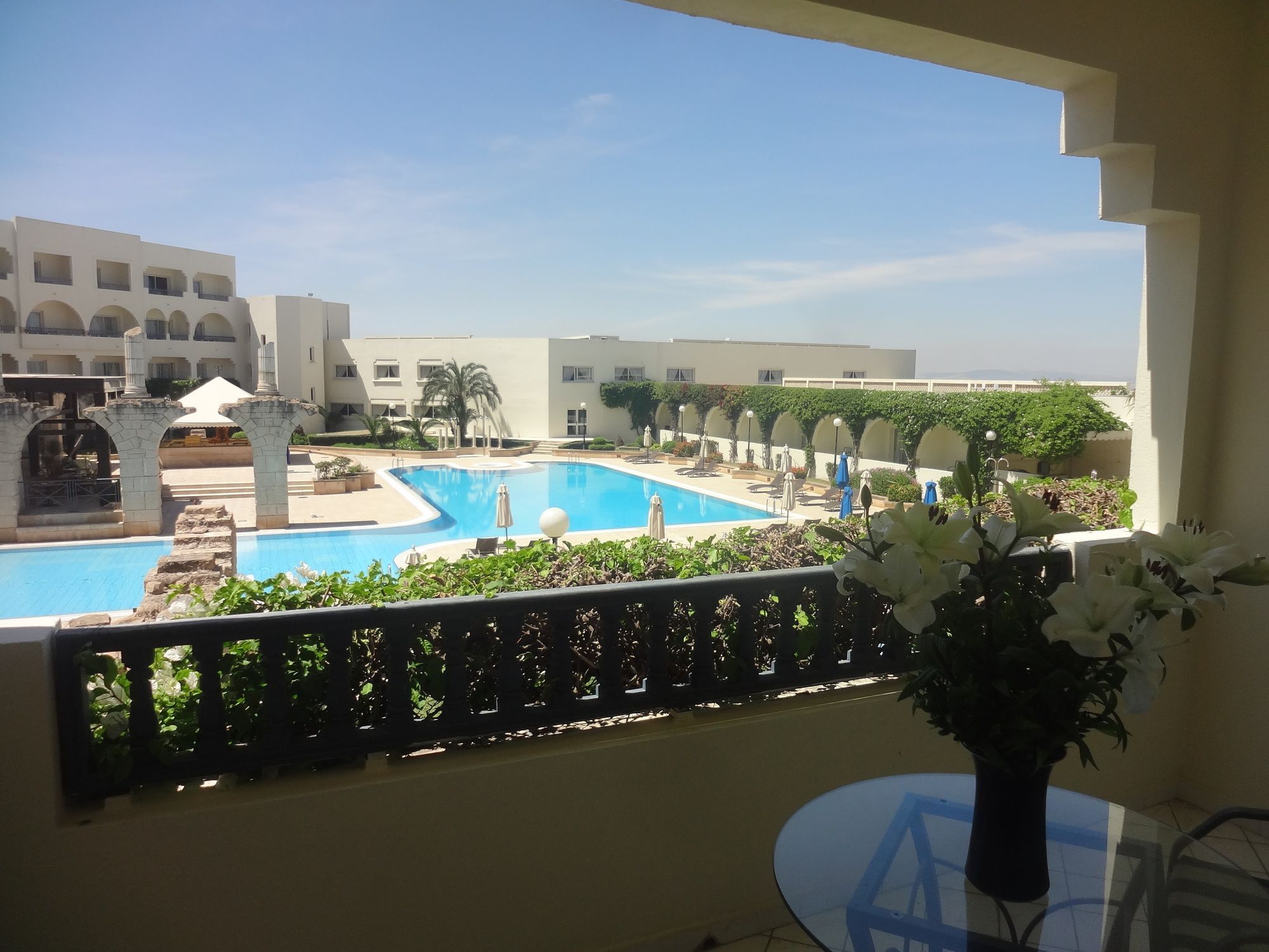 Golden Carthage Residences Gammarth Kültér fotó