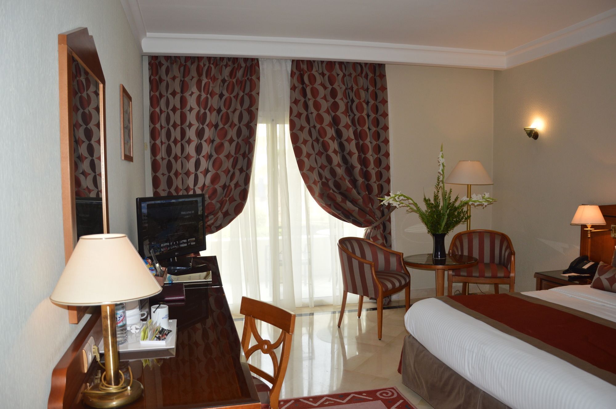 Golden Carthage Residences Gammarth Kültér fotó